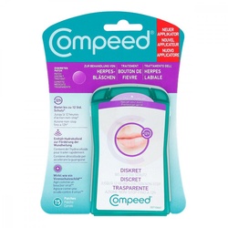 Compeed Herpesbläschen Patch