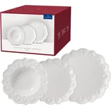 Villeroy & Boch Toy's Delight Royal Classic Teller Set 12tlg.