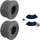 BKT LG-306 (Rasen) 6PR 20x10.00-8