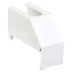 Schneider Electric VZ29 Klemmenabdeckung, Mini-VARIO und VARIO, für Hilfsschaltblock