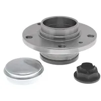 VAICO Radlagersatz hinten Opel: Corsa V40-1042