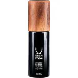 Ebenholz Straffendes Augenserum - 0.03 l