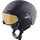 Alpina Alto Q-Lite 51-55 cm black matt/gold
