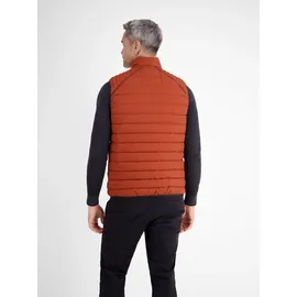 Lerros Steppweste »LERROS Funktionale Herren, Steppweste«, rot