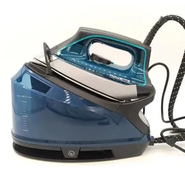 Rowenta Compact Steam Pro DG7621 blau