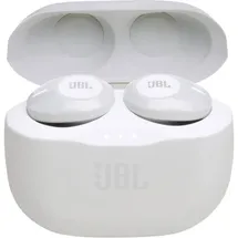 JBL Tune 120TWS weiß