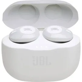 JBL Tune 120TWS weiß