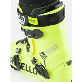 Dalbello Il Moro 110 3DWrap Gelb 26,5