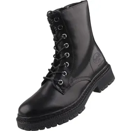Dockers by Gerli 57BI201 für Damen, schwarz, 38