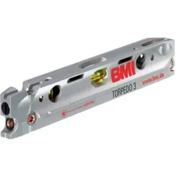 BMI Laser-Wasserwaage, 240 mm
