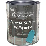 crayee PNZ Feinste Silikat-Kalkfarbe Trend27 0,75 l