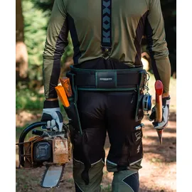 Ochsenkopf Forstgürtel Profi-Forstgürtel