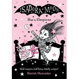 Oxford University Press, USA Isadora Moon Has a Sleepover