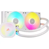 Corsair iCUE LINK TITAN RX RGB 240 white CPU-Kühler CW-9061020-WW