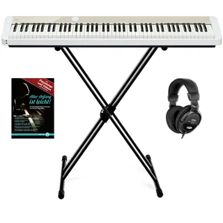 Casio PX-S1100 MB Privia Digitalpiano Mellow Beige