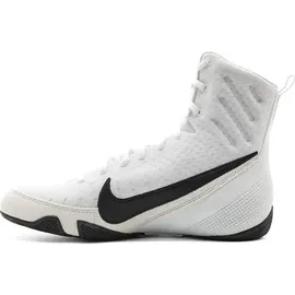 Nike Machomai 3 Herren Weiß/Schwarz 40,5