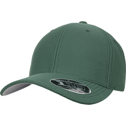 Flexfit 110 Hybrid Cap, green