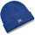 Under Armour Halftime Beanie 1375648 tech blue