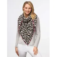 Zwillingsherz "Summer Lacey", (beige