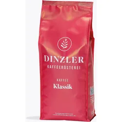 Dinzler Kaffee Klassik 250g