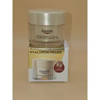 Eucerin 🤍 Hyaluron Filler + Elasticity LSF 30 Neu 20ml