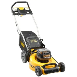 DeWalt DCMW564P2 inkl. 2 x 5,0 Ah