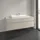 Villeroy & Boch Waschbeckenunterschrank 4 Auszüge 160 x 54,8 x 50 cm Cashmere Grey