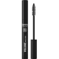 Lavera Volume Mascara Black 9 ml