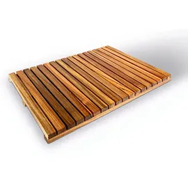 5five simply smart 5five Akazienholz-Duschrost 53 x 36