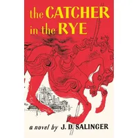 Penguin Books Ltd The Catcher in the Rye