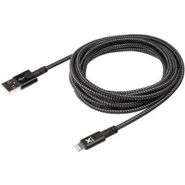 Xtorm USB auf Lightning 3 m Schwarz