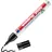 edding Permanentmarker 3000 10 St. Schwarz