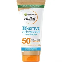 Garnier Ambre Solaire Sensitive Advance SPF 50+ Sonnencreme 175