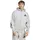adidas New Z.N.E. Zip-Hoodie Medium Grey Heather 3XL