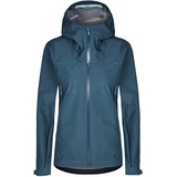 Rab Namche GTX Damen Outdoorjacke Gore-Tex-Blau-M