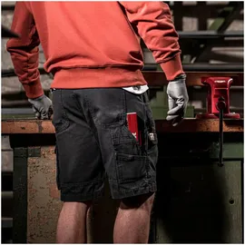 Stier Cargo Steel Shorts bci cotton W38/XXL Khaki