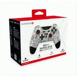 Gioteck WX4+ Wireless Controller light camo