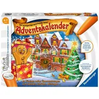 tiptoi® Adventskalender 2019