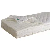 Frankenstolz Polly Topper 90 x 200 cm