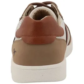 Mustang Romeo Herren Beige 43