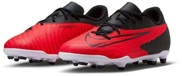 Nike Jr. Phantom GX Club MG Fußballschuh rot 35,5