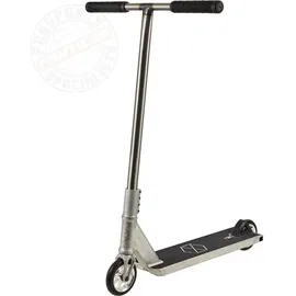 Native Stem Stunt-Scooter Silber