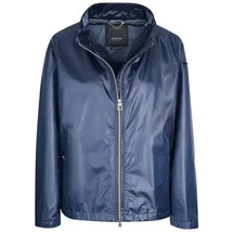 GEOX Kurzjacke Geox Jacke blau XXL (46)