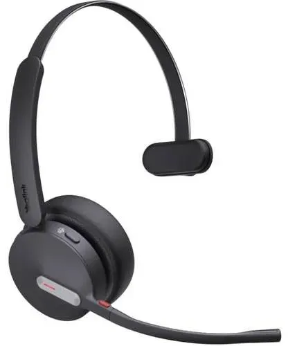 Preisvergleich Produktbild Yealink Headset BH 70 Mono Teams USB-A