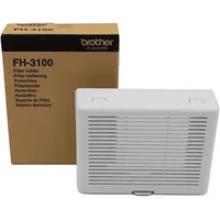 Brother FH-3100 Filterhalterung