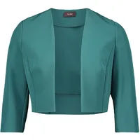 Vera Mont Bolerojacke grün 42