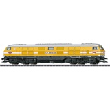 Märklin - Spur H0 Diesellok - Diesellokomotive 320 001-1