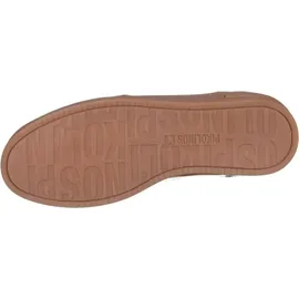 PIKOLINOS Sneaker Sneaker Leder - Braun - 43