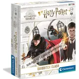 CLEMENTONI Harry Potter - Quidditch-Turnier