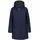 ICEPEAK Alpena Damen Mantel, blau - 36